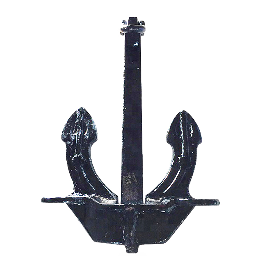 Japan Stockless Anchor 3540kgs